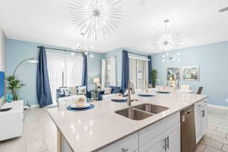 SUPER DOPE- Home w POOL & AMENITIEs - Kissimmee - 6