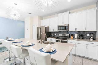 SUPER DOPE- Home w POOL & AMENITIEs - Kissimmee - 5