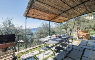 Stunning Home In Zoagli With Jacuzzi - Zoagli - 0