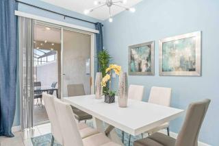 SUPER DOPE- Home w POOL & AMENITIEs - 2