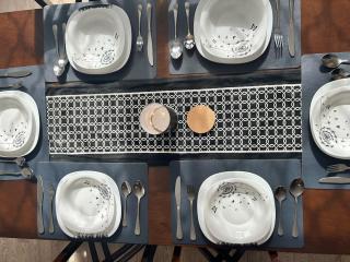 Newly Built 3 plus 1 bedroom Ravine lot Townhouse, Brampton, Ontario - Brampton - 6