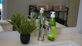 Newly Built 3 plus 1 bedroom Ravine lot Townhouse, Brampton, Ontario - Brampton - 4
