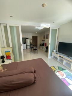 Sea View & Pool Apartment - Phuket - 7