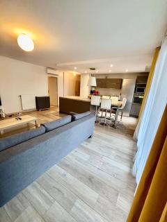 TOP !!! 3 chambres, climatisation, terrasse - Villeurbanne - 7