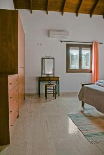 Liakoto Stonewall House First Floor - Makry Gialos - 1