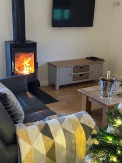 Fields End Lodges - Doddington - 1