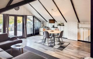 Stunning Home In Rødby With Kitchen - Rødby - 7
