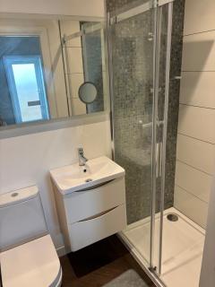 1 double bed studio with private access - Plymouth - 1