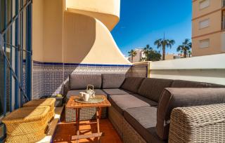 2 Bedroom Amazing Apartment In Torrox - Torrox - 3