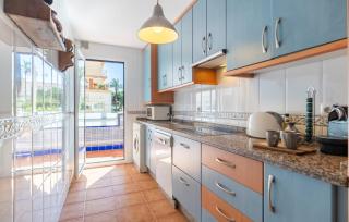 2 Bedroom Amazing Apartment In Torrox - Torrox - 5