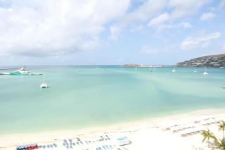 Panoramic Ocean View Flat-St Maarten - Philipsburg - 2