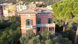 Villa Alla Scogliera - Bogliasco - 0