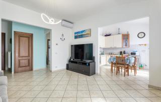 Nice Home In San Lorenzo Al Mare - San Lorenzo al Mare - 8