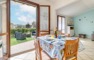Nice Home In San Lorenzo Al Mare - San Lorenzo al Mare - 7