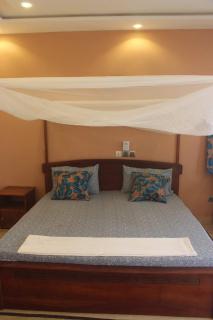 Maison Tikani - Cotonou - 4