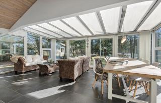 Three-Bedroom Holiday Home In Blavand - 6