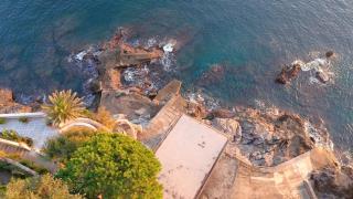 Villa Alla Scogliera - Bogliasco - 6