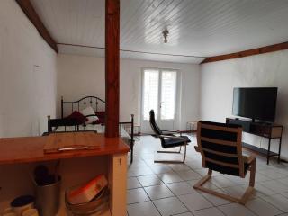 Studio indépendant - Anglade - 2