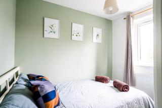 Lily's Central Stay with Parking - Nottingham - 2