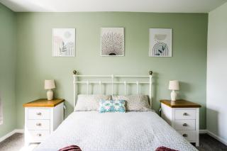 Lily's Central Stay with Parking - Nottingham - 0