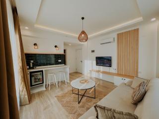 Marla Suite Fethiye - Fethiye - 8