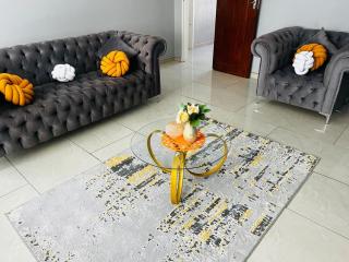 Josys Place - Bulawayo - 3