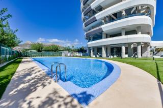 Saeta 13B Calpe - Calpe - 9
