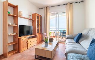 Cozy Apartment In Carboneras - 8