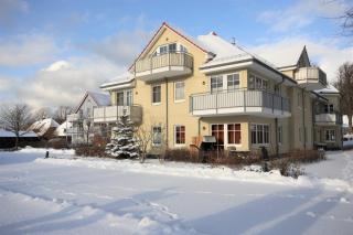 Ferienwohnung Vera - Wustrow - 6