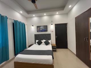 Ashoka Hotel - 2