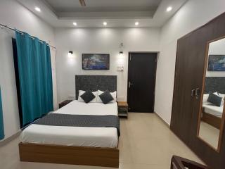 Ashoka Hotel - 3