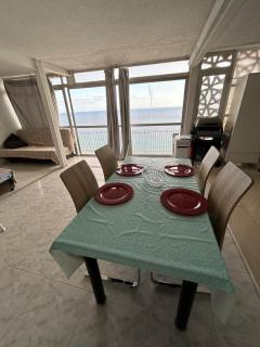 Apartamento Benidorm primera linea - Benidorm - 5