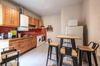 Résidence du Steir - T3 - 5