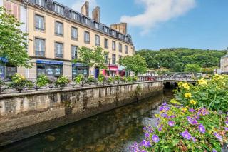 Résidence du Steir - T3 - 1