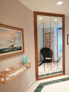 Appartamento tra mare e pineta - 100mt dalla spiaggia - 8