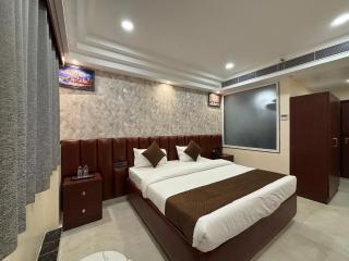 Hotel The Spark - Gorakhpur - 3