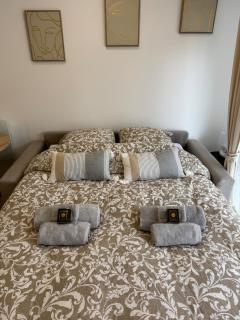 Logement Entier Vieux Centre Ozoir-la-Ferrière France - 5