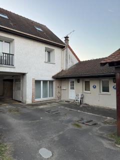 Logement Entier Vieux Centre Ozoir-la-Ferrière France - Ozoir-la-Ferrière - 3
