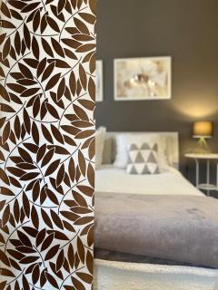 Your Studio Apartment in Sirmione - 0