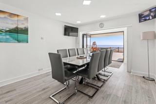 Family Beachfront Bliss Sleeps 10 - Pevensey - 4