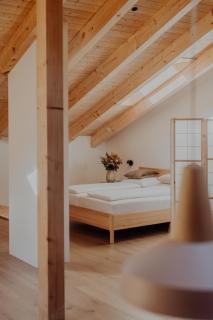Hofstatt Salzburg - Ferienwohnung - Söllheim - 3