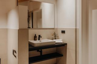 Hofstatt Salzburg - Ferienwohnung - Söllheim - 2