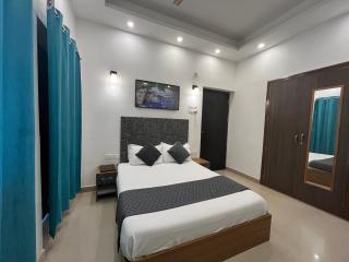 Ashoka Hotel - 0