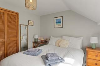 Homely Cottage & Garden nr Praa Sands & Marazion - Saint Hilary - 6