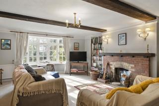 Homely Cottage & Garden nr Praa Sands & Marazion - Saint Hilary - 9