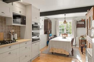 Homely Cottage & Garden nr Praa Sands & Marazion - Saint Hilary - 8