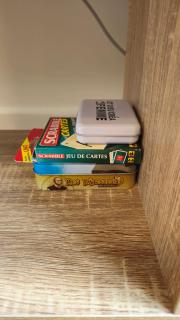 Appartement centre Vichy avec jardin - 5