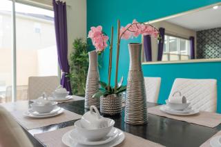 SUPER FUN- COLORs Gameroom LAKEVIEWs & SLEEPs 13 - 4