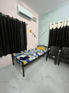 The Hood MOTEL - Bhubaneshwar - 9