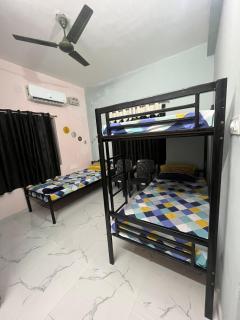 The Hood MOTEL - Bhubaneshwar - 7